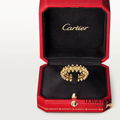 BAGUE CARTIER CLASH GOLD Bracelet Cartier