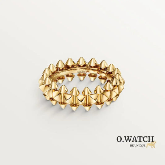 BAGUE CARTIER CLASH GOLD Bracelet Cartier