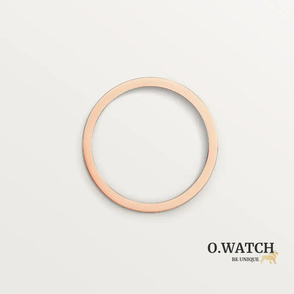 BAGUE CARTIER LOVE MODÈLE CLASSIQUE ROSE GOLD Bracelet Cartier