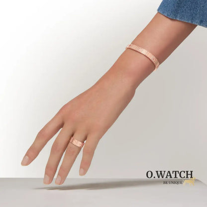 BAGUE CARTIER LOVE UNLIMITED bague