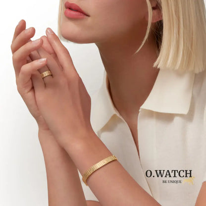 BAGUE CARTIER LOVE UNLIMITED bague