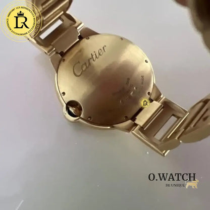 Ballon Bleu W69005Z2