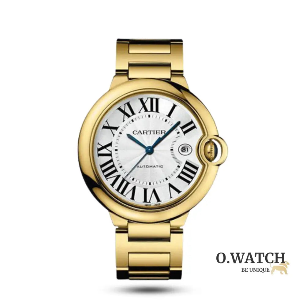 Ballon Bleu W69005Z2