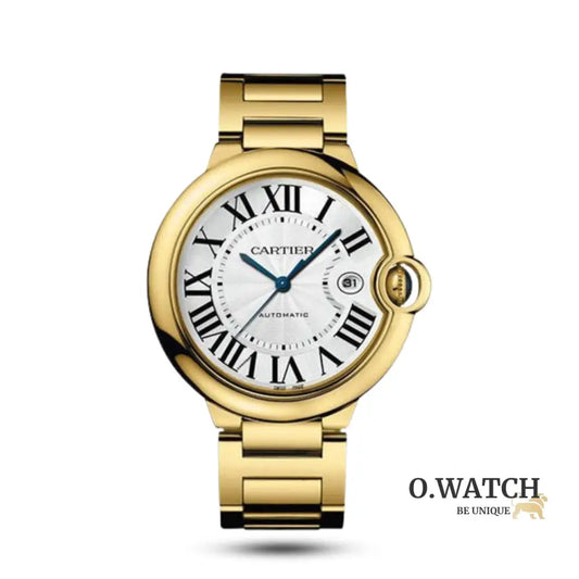 Ballon Bleu W69005Z2