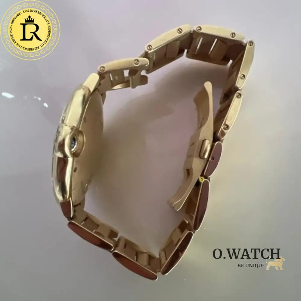 Ballon Bleu W69005Z2