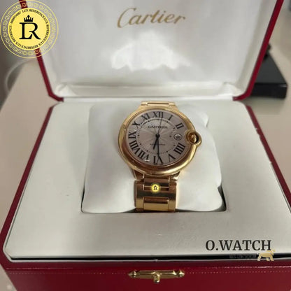 Ballon Bleu W69005Z2