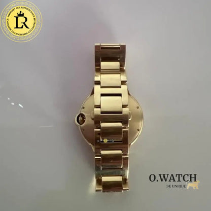 Ballon Bleu W69005Z2