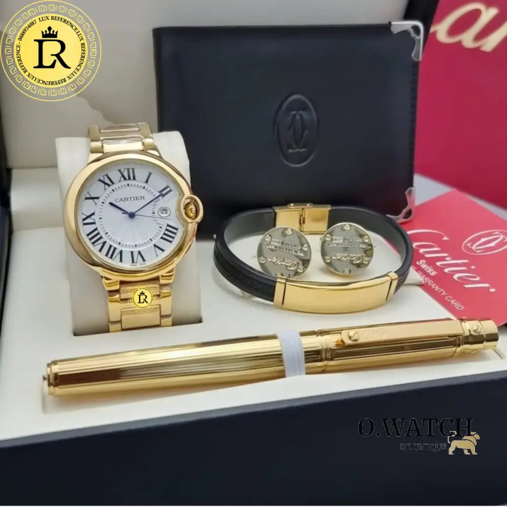 Ballon Bleu W69005Z2