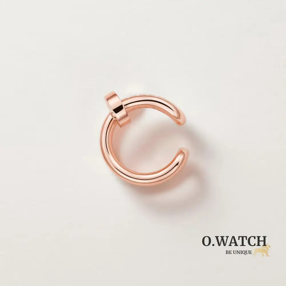 Boucles d’oreilles Juste un Clou