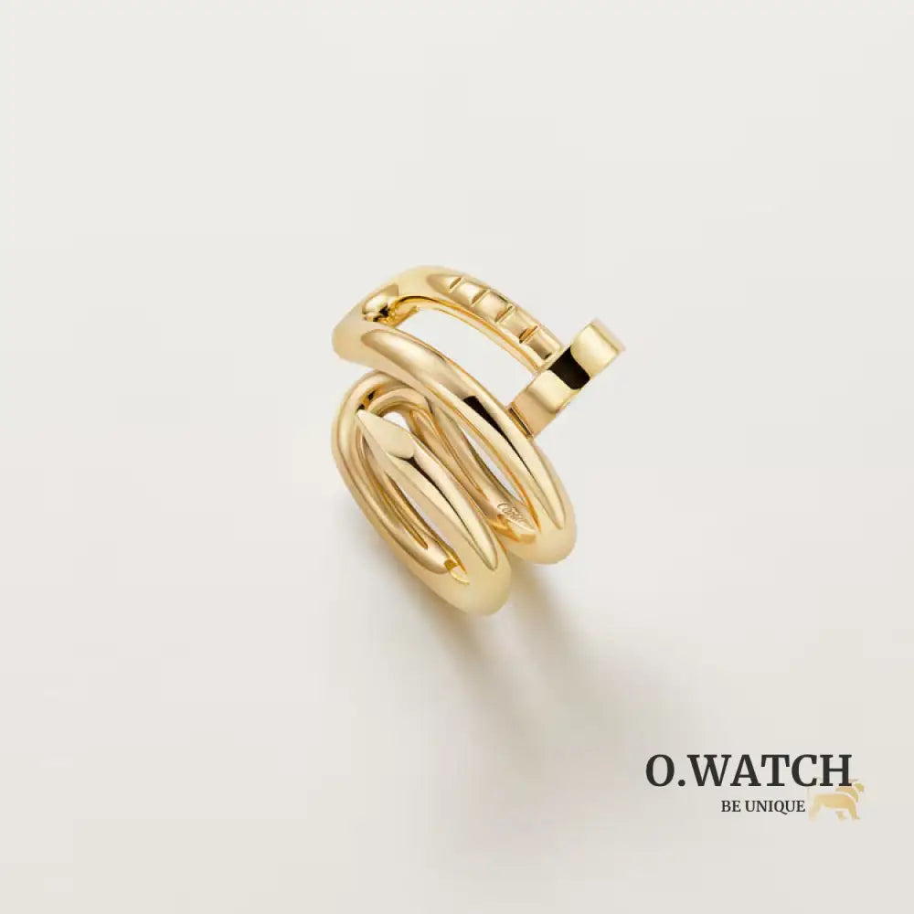 Boucles d’oreilles Juste un Clou