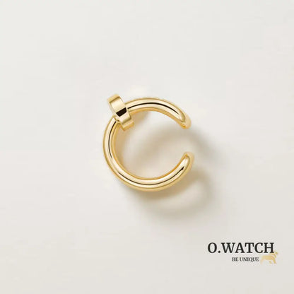 Boucles d’oreilles Juste un Clou