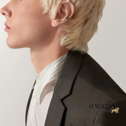 Boucles d’oreilles Juste un Clou