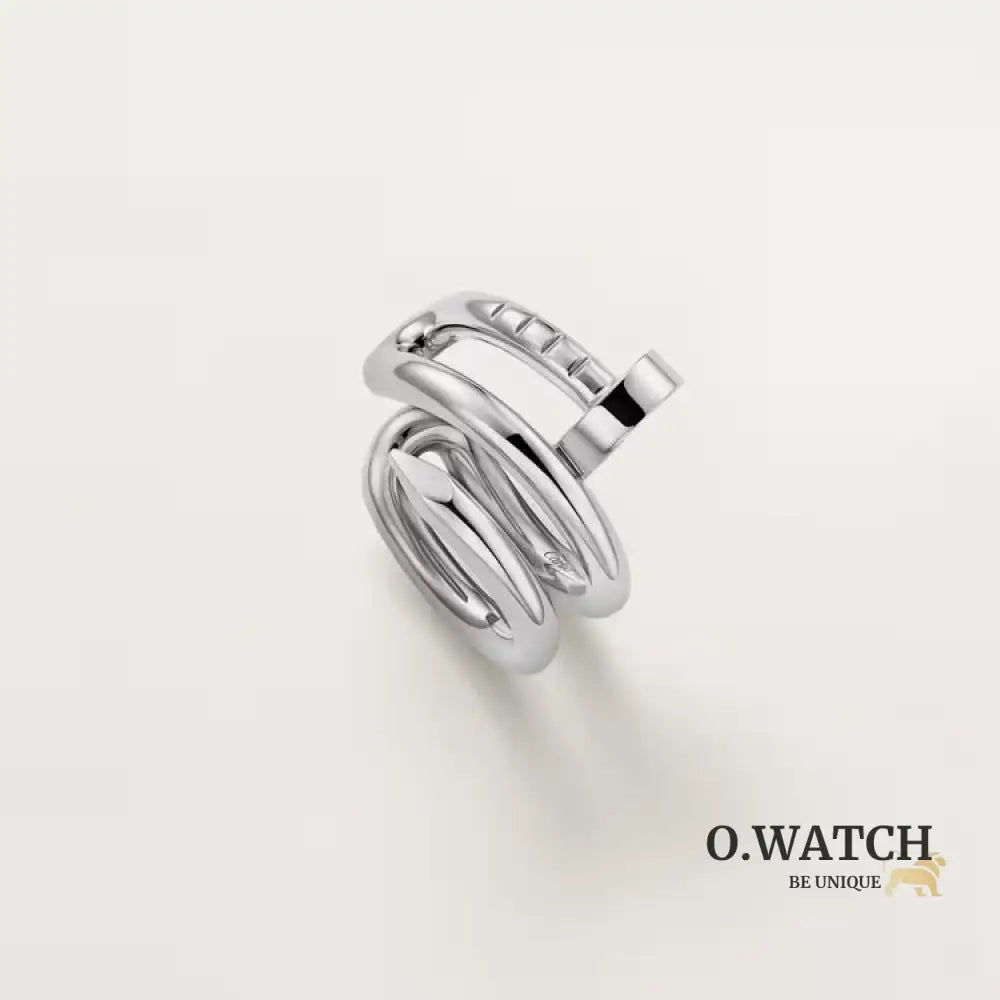 Boucles d’oreilles Juste un Clou