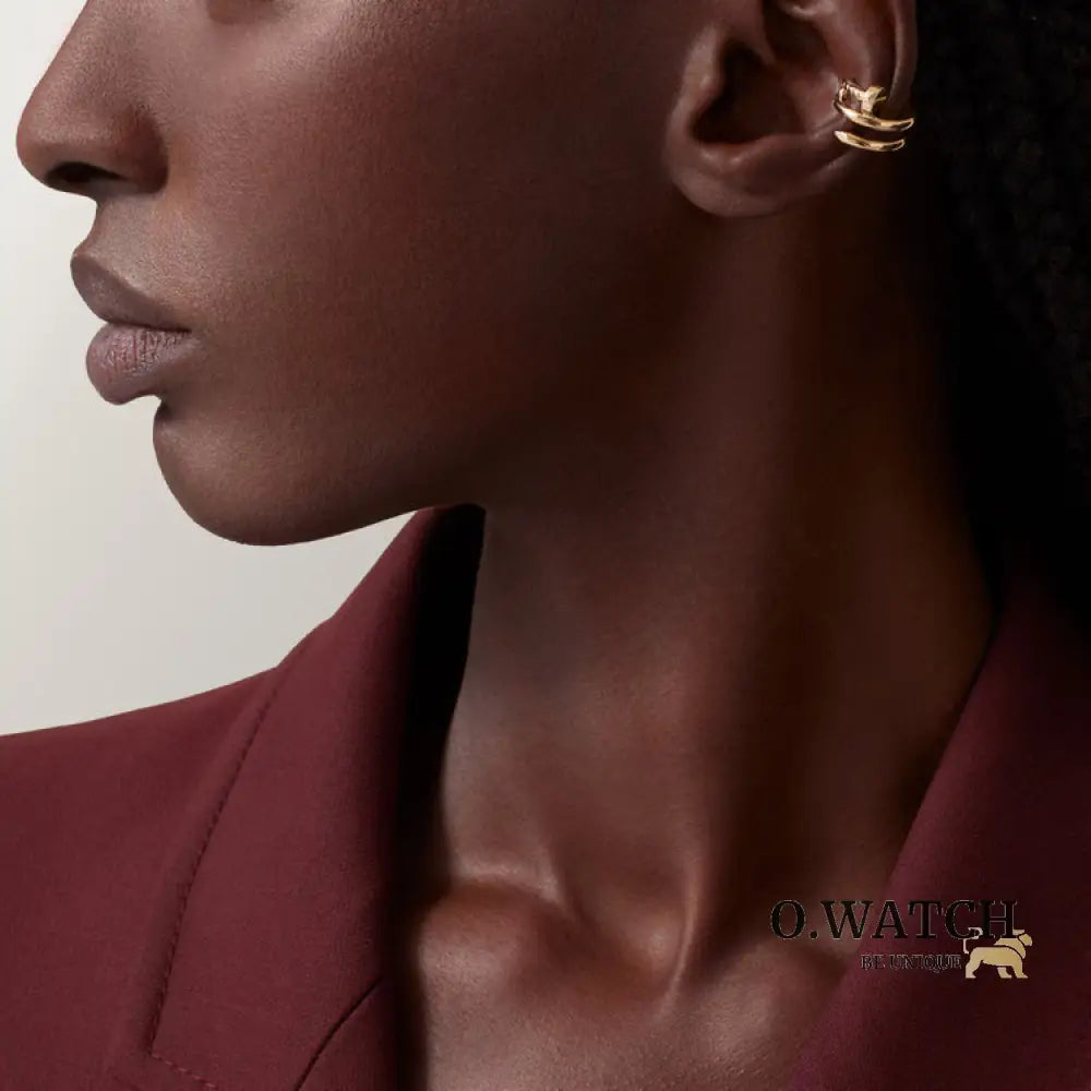 Boucles d’oreilles Juste un Clou