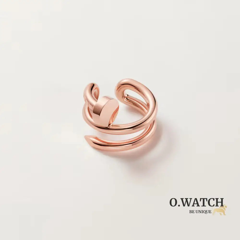 Boucles d’oreilles Juste un Clou