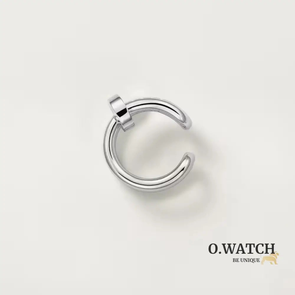 Boucles d’oreilles Juste un Clou