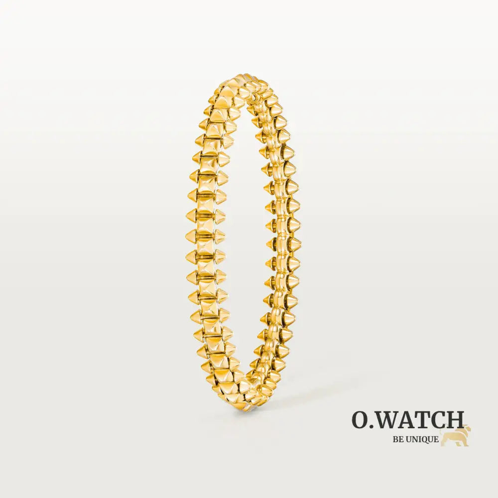 BRACELET CARTIER CLASH GOLD Bracelet Cartier