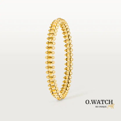 BRACELET CARTIER CLASH GOLD Bracelet Cartier