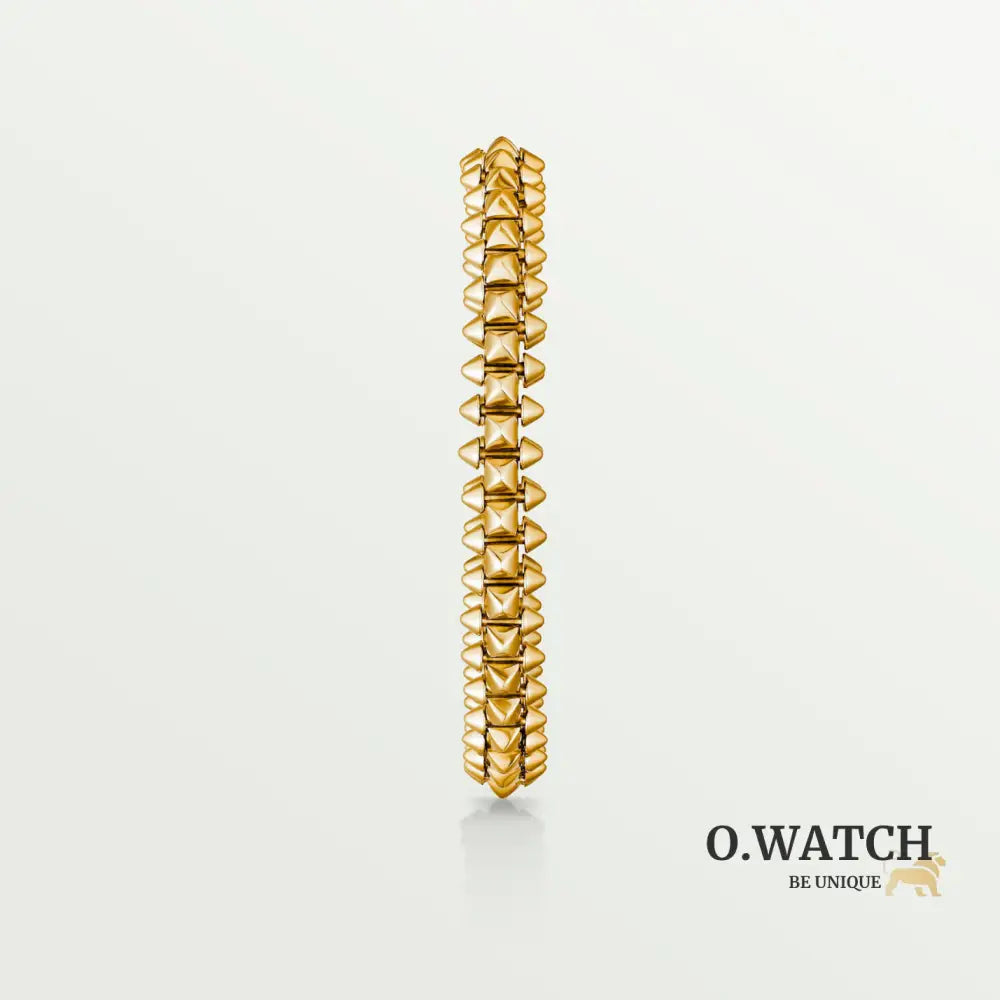 BRACELET CARTIER CLASH GOLD Bracelet Cartier