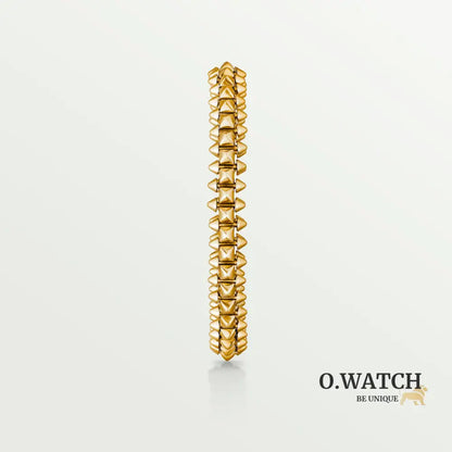 BRACELET CARTIER CLASH GOLD Bracelet Cartier