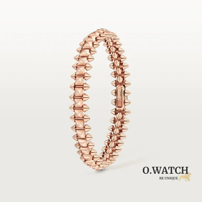 BRACELET CARTIER CLASH-ROSE-GOLD Bracelet Cartier