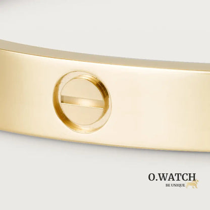 BRACELET CARTIER LOVE GOLD Bracelet Cartier