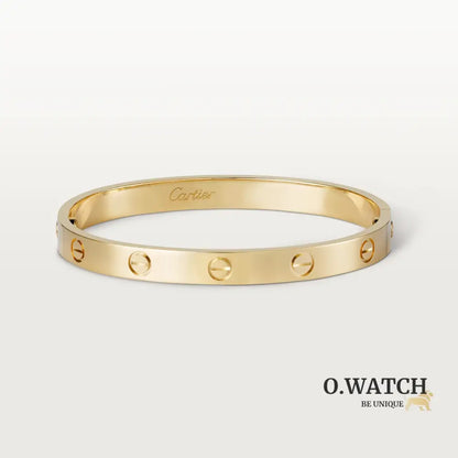 BRACELET CARTIER LOVE GOLD Bracelet Cartier