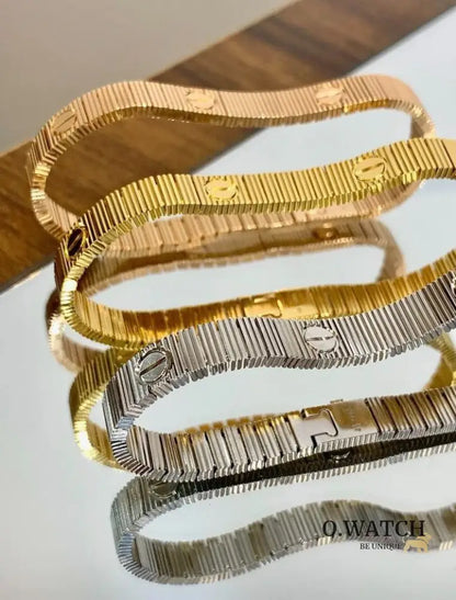 BRACELET CARTIER LOVE UNLIMITED Bracelet