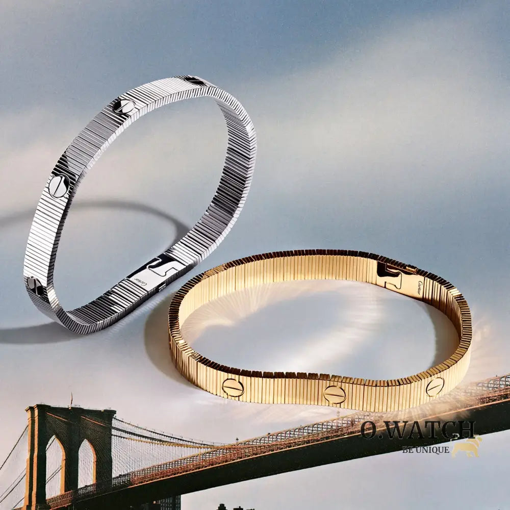 BRACELET CARTIER LOVE UNLIMITED Bracelet