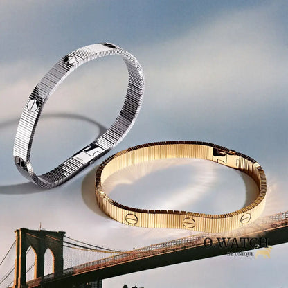 BRACELET CARTIER LOVE UNLIMITED Bracelet