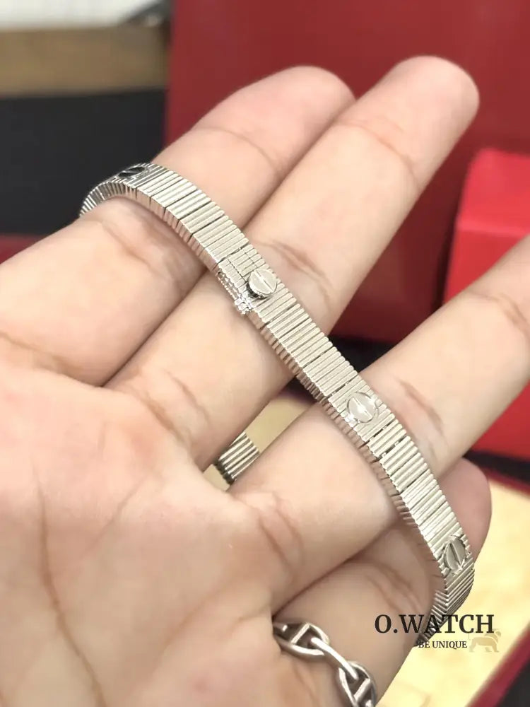 BRACELET CARTIER LOVE UNLIMITED Bracelet