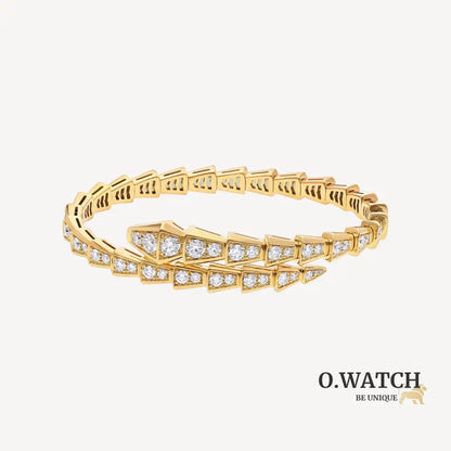 Bracelet de luxe pour femme / CF400027 bracelet femme