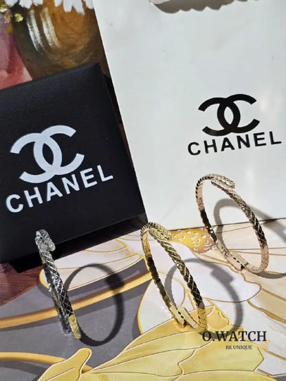 Bracelet de Luxe Pour Femme / F300607 bracelet femme