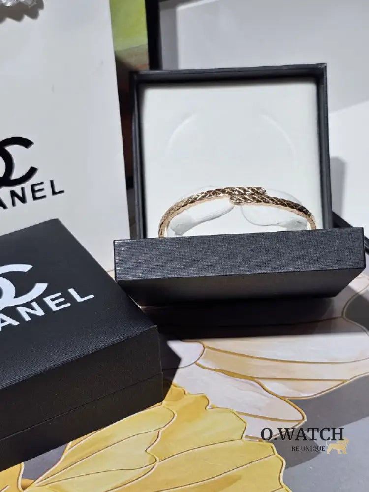 Bracelet de Luxe Pour Femme / F300607 bracelet femme