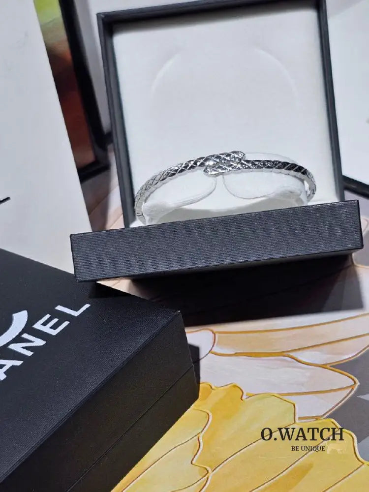 Bracelet de Luxe Pour Femme / F300607 bracelet femme