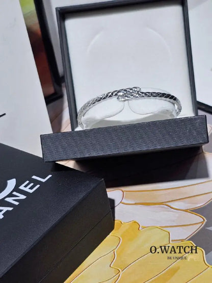 Bracelet de Luxe Pour Femme / F300607 bracelet femme