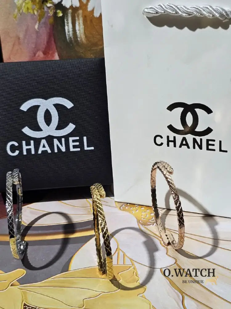 Bracelet de Luxe Pour Femme / F300607 bracelet femme