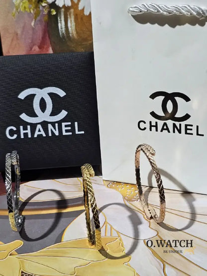 Bracelet de Luxe Pour Femme / F300607 bracelet femme