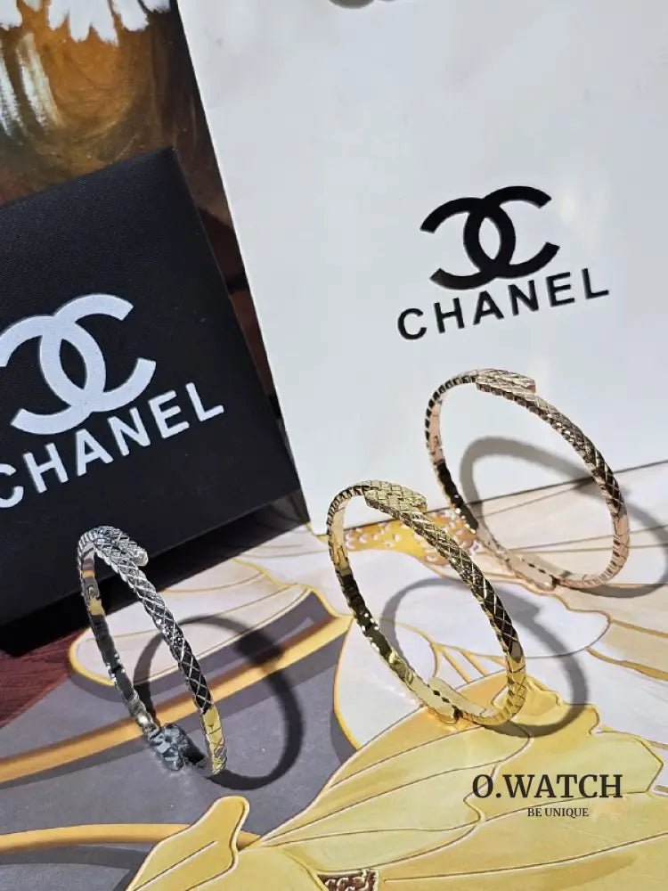 Bracelet de Luxe Pour Femme / F300607 bracelet femme