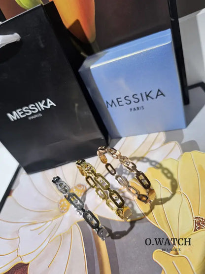 Bracelet de Luxe Pour Femme / F300610 bracelet femme