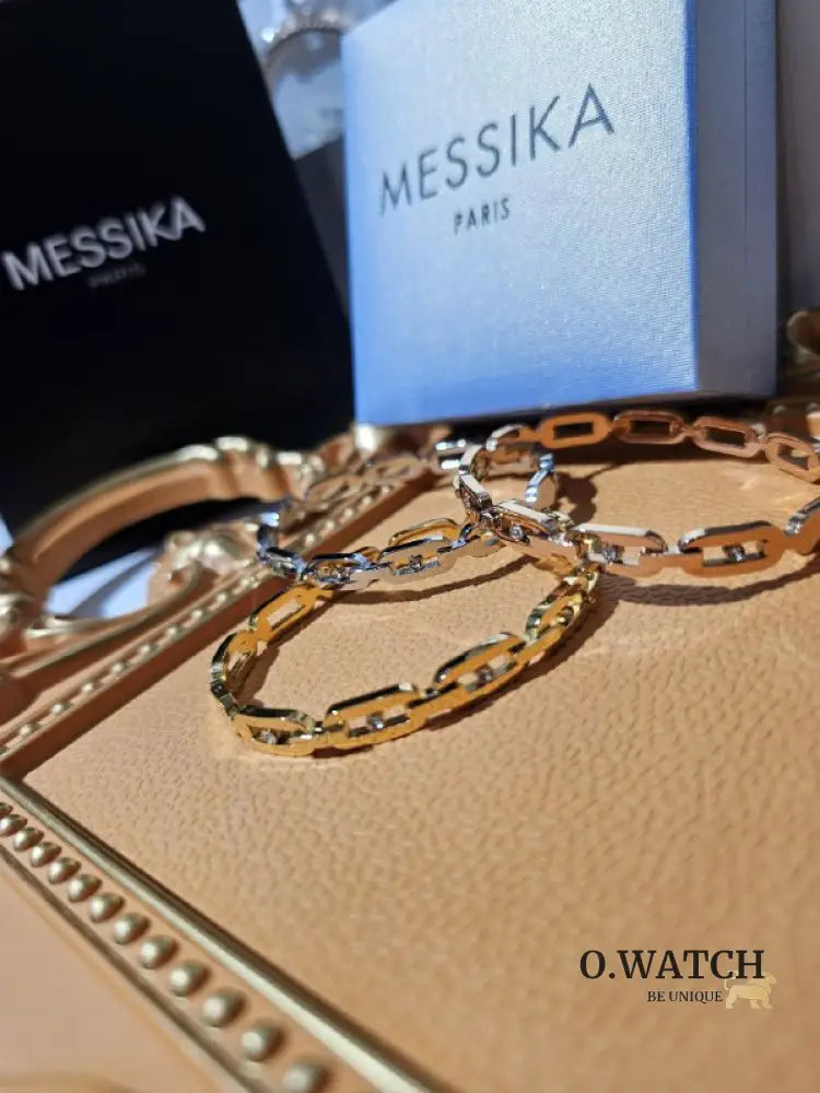 Bracelet de Luxe Pour Femme / F300610 bracelet femme