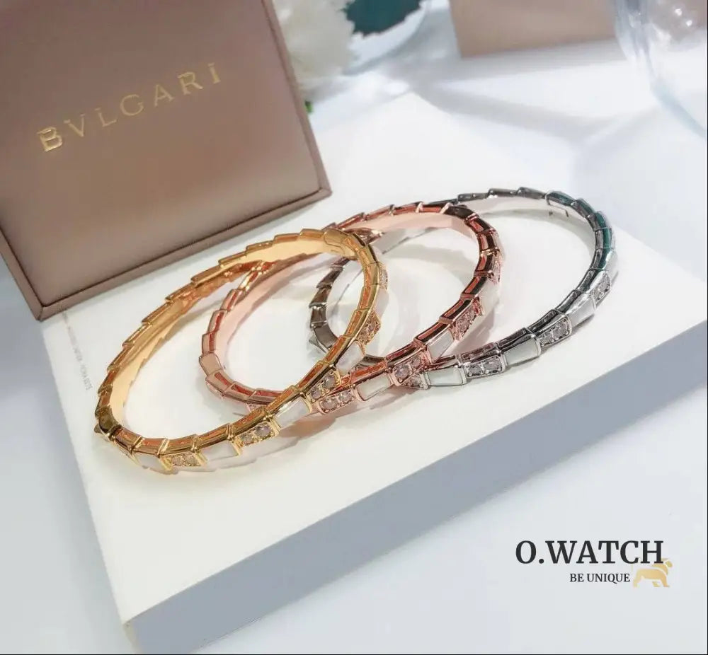 Bracelet de Luxe Pour Femme / F300710 bracelet femme