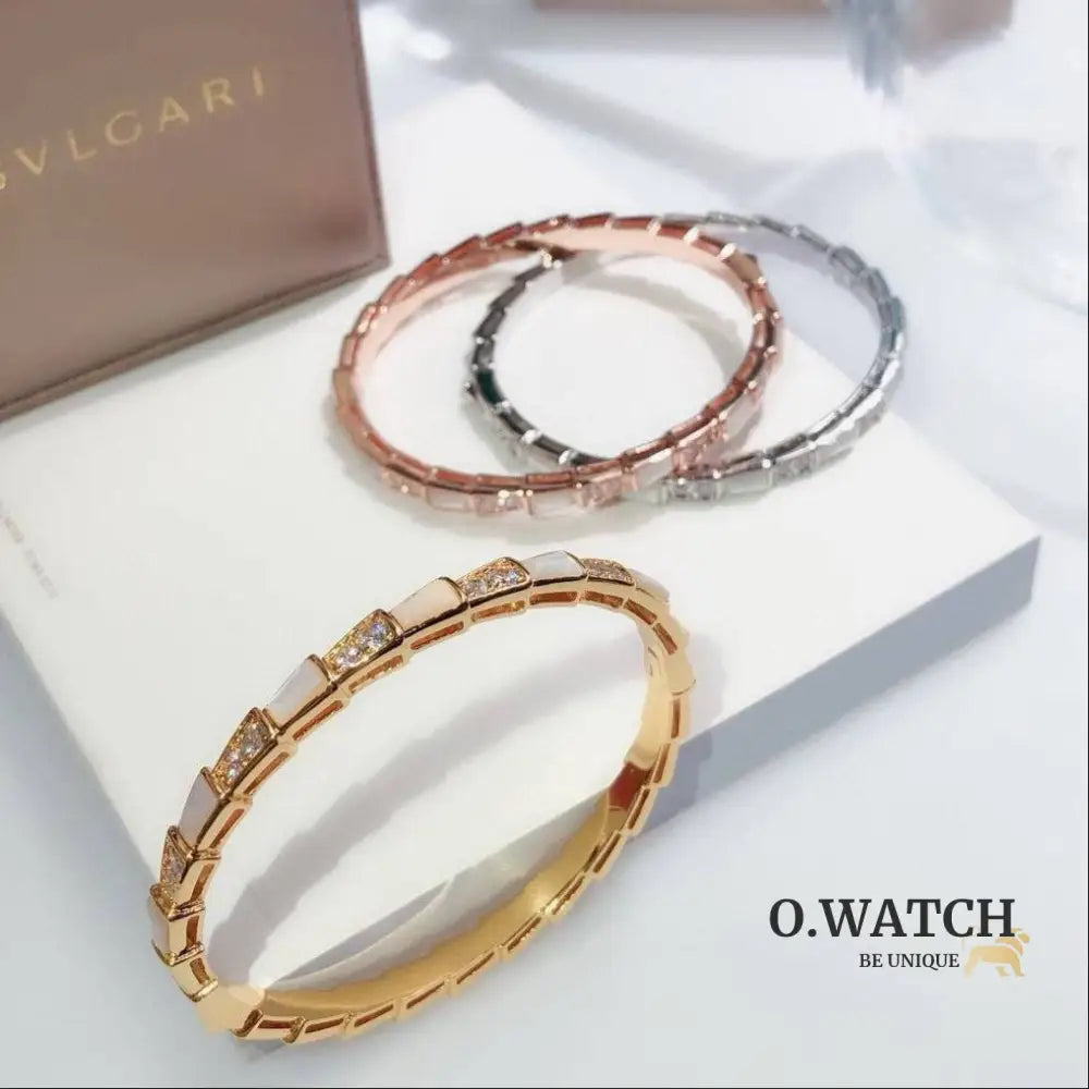 Bracelet de Luxe Pour Femme / F300710 bracelet femme