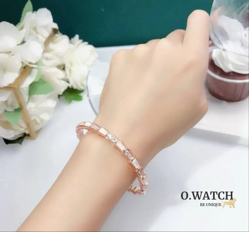Bracelet de Luxe Pour Femme / F300710 bracelet femme