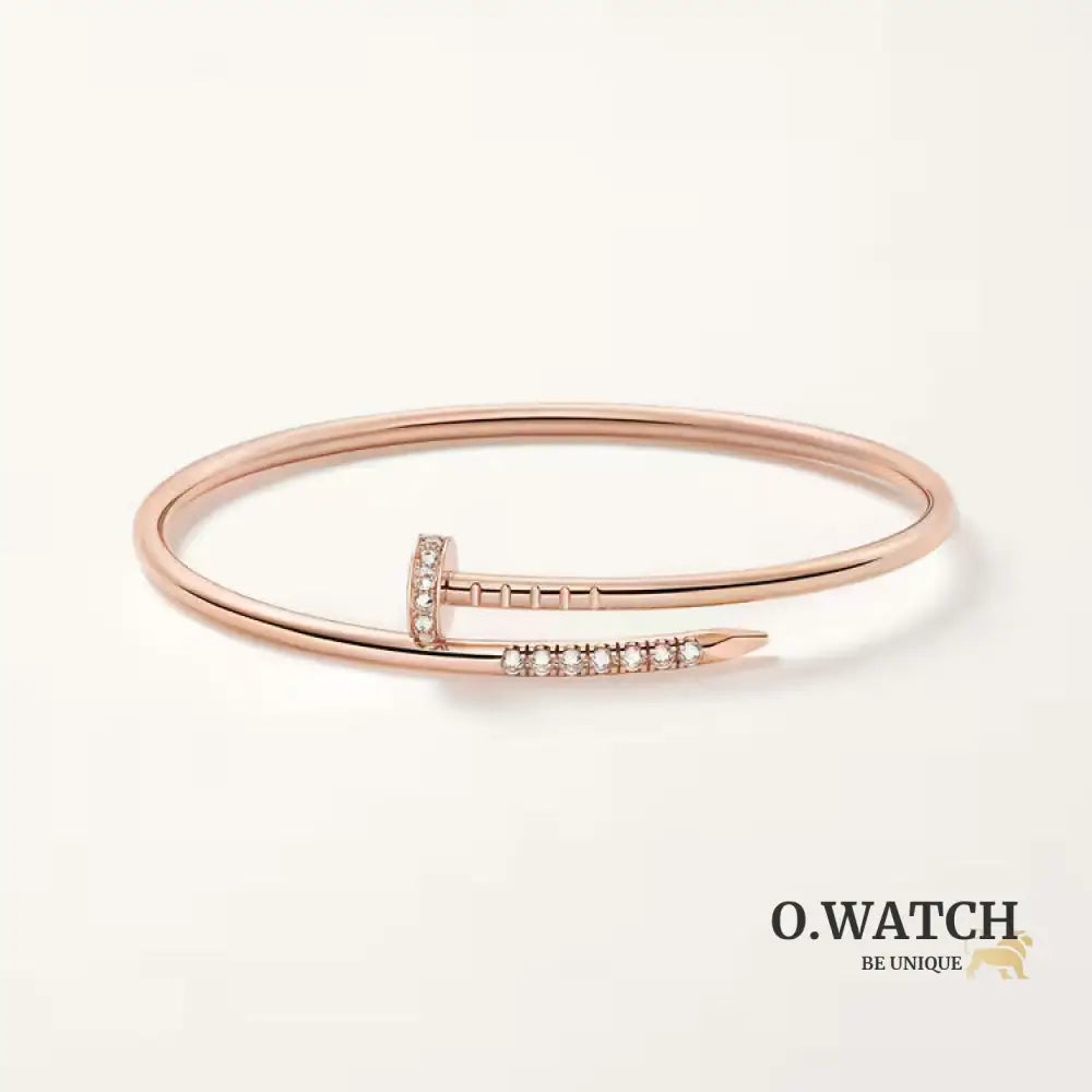 BRACELET JUSTE UN CLOU