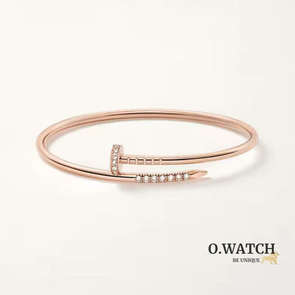 BRACELET JUSTE UN CLOU