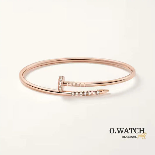 BRACELET JUSTE UN CLOU