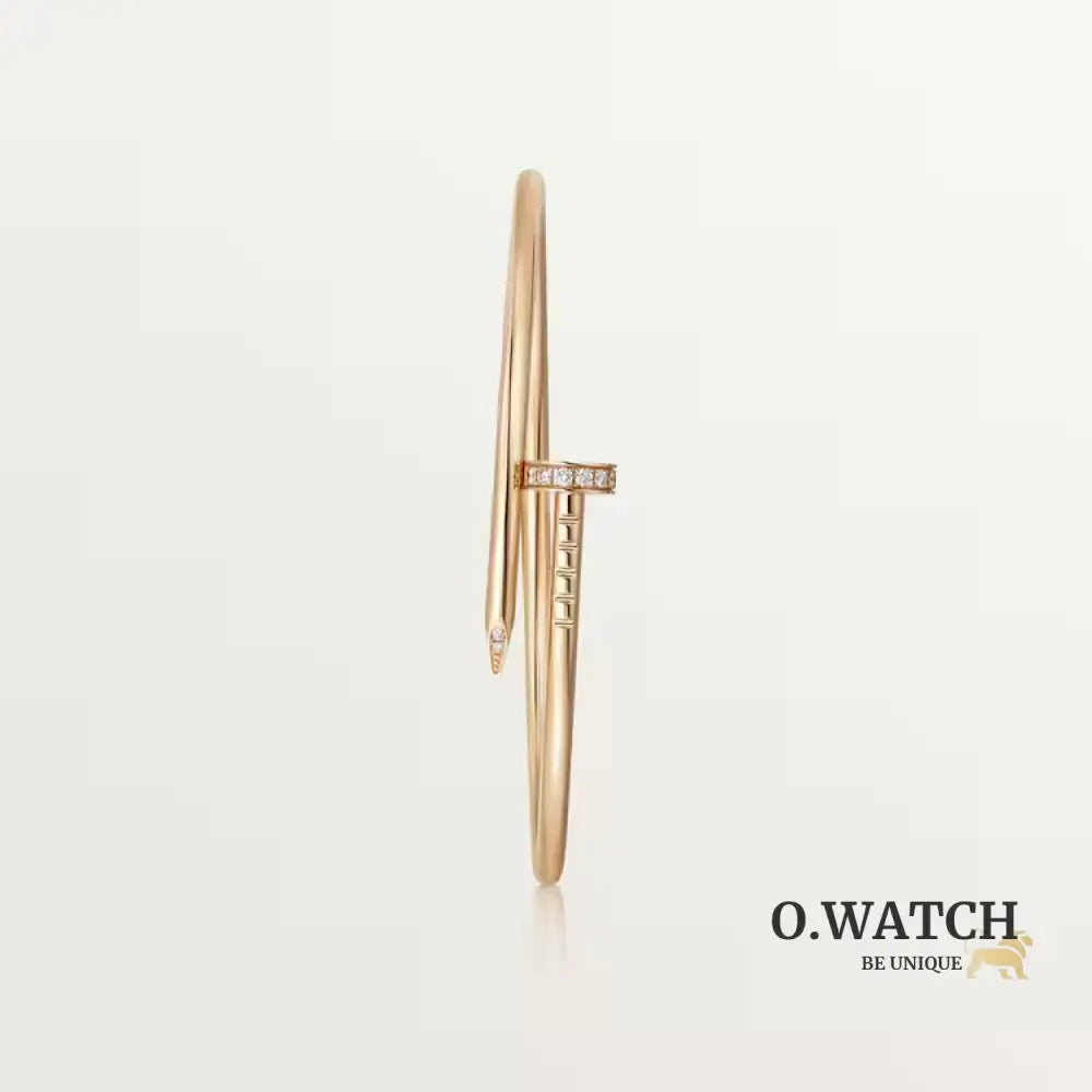 BRACELET JUSTE UN CLOU