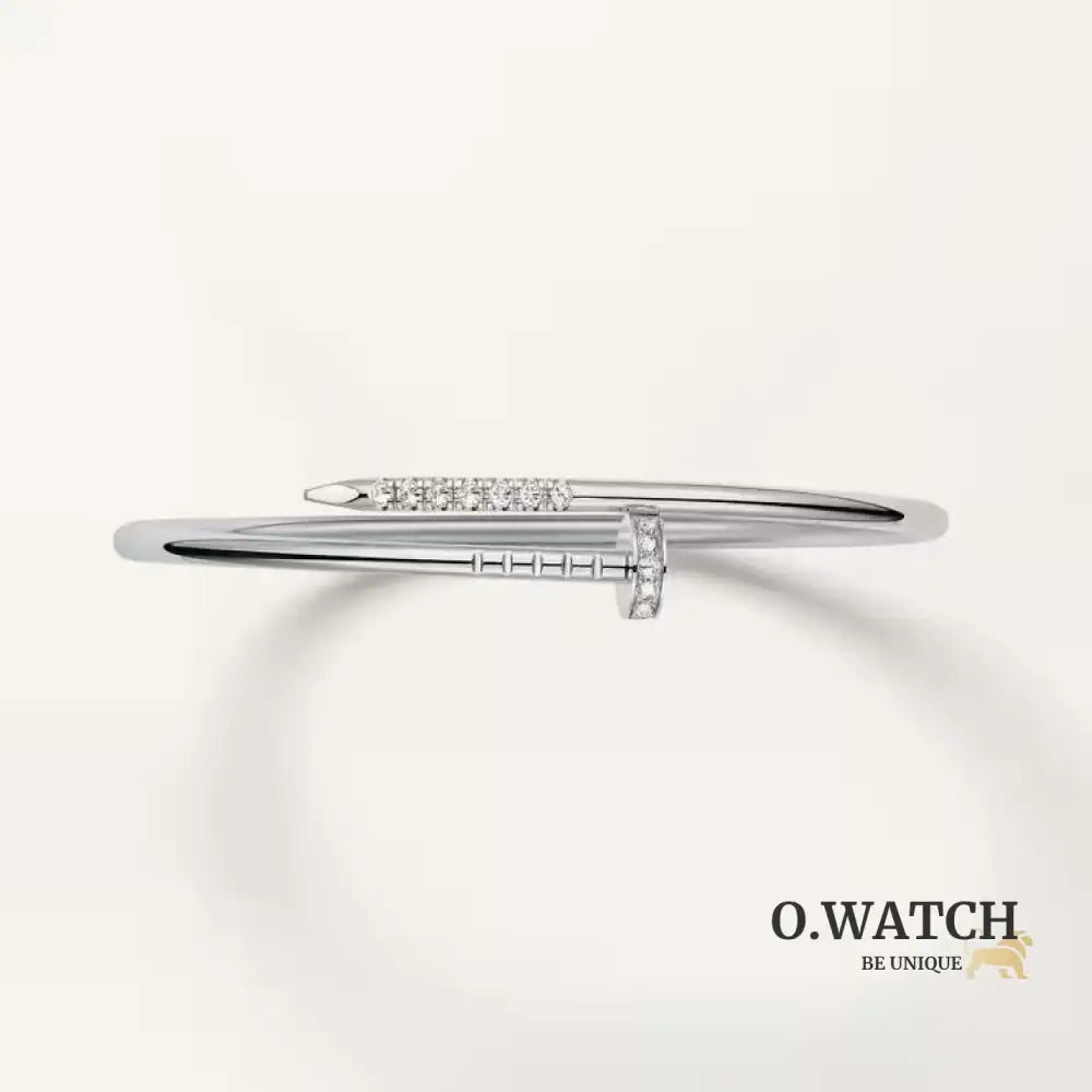 BRACELET JUSTE UN CLOU