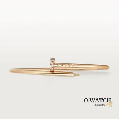 BRACELET JUSTE UN CLOU